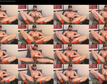 dude_spunk — 70 minute Chaturbate male cam capture, 720p, Jun 21, 2025