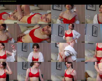 earlenebigge — 94 minute Chaturbate female cam capture, 720p, Jun 21, 2025