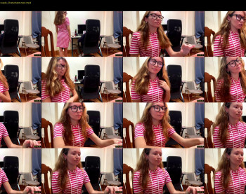 ellcrys — 10 minute Chaturbate couple cam capture, 720p, Jun 21, 2025