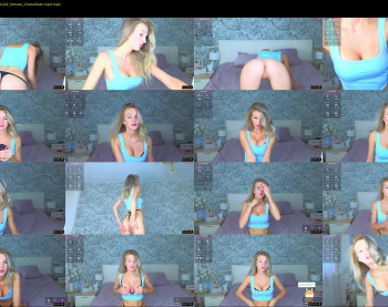 emilydancee — 12 minute Chaturbate couple cam capture, 720p, Jun 21, 2025