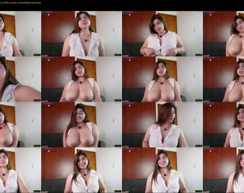 fireand_passion — 13 minute Chaturbate couple cam capture, 720p, Jun 21, 2025