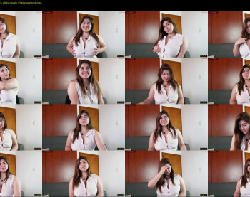 fireand_passion — 19 minute Chaturbate couple cam capture, 720p, Jun 22, 2025