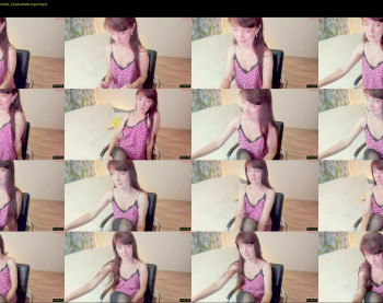 fritha — 15 minute Chaturbate female cam capture, 720p, Jun 21, 2025