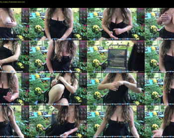 funcamkw — 60 minute Chaturbate female cam capture, 720p, Jun 22, 2025