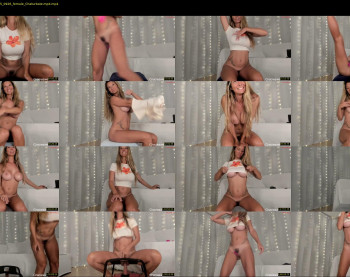 graciously3333 — 120 minute Chaturbate female cam capture, 720p, Jun 21, 2025