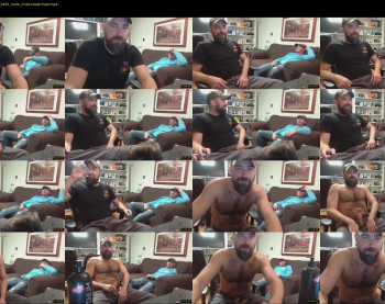 hardworkertn — 19 minute Chaturbate male cam capture, 720p, Jun 22, 2025