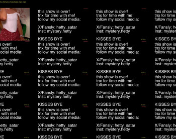 hetty_satar — 16 minute Chaturbate female cam capture, 720p, Jun 21, 2025
