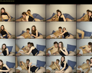 holybabe342 — 49 minute Chaturbate couple cam capture, 720p, Jun 21, 2025