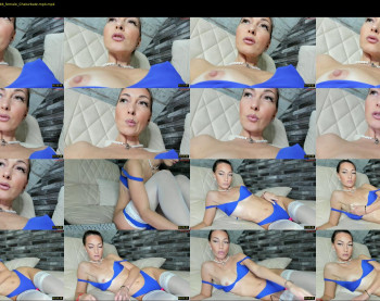iam_blake — 11 minute Chaturbate female cam capture, 720p, Jun 21, 2025
