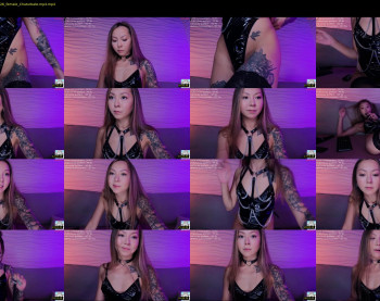 iam_casey — 44 minute Chaturbate female cam capture, 720p, Jun 21, 2025