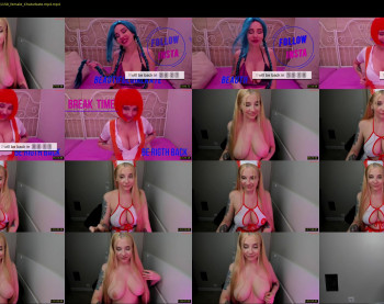 juliabeautiful — 120 minute Chaturbate female cam capture, 720p, Jun 21, 2025