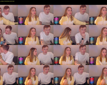 julsweet — 21 minute Chaturbate male cam capture, 720p, Jun 22, 2025