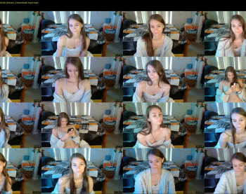 katynowhere — 95 minute Chaturbate female cam capture, 480p, Jun 22, 2025