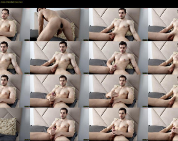 kiwigray — 63 minute Chaturbate male cam capture, 720p, Jun 21, 2025