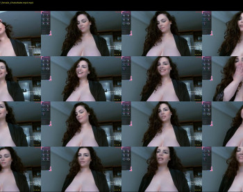 lady_yas — 3 minute Chaturbate female cam capture, 720p, Jun 22, 2025
