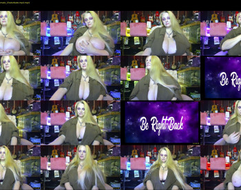 lillyth — 20 minute Chaturbate female cam capture, 720p, Jun 21, 2025