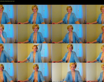lisasimsx — 45 minute Chaturbate female cam capture, 720p, Jun 21, 2025