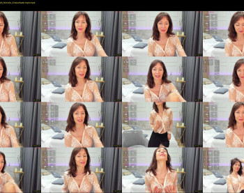 mariagold — 120 minute Chaturbate female cam capture, 720p, Jun 21, 2025