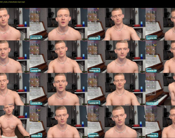 marvelboy_ — 71 minute Chaturbate male cam capture, 720p, Jun 22, 2025