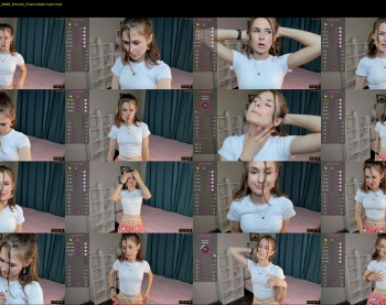 mauddenmon — 120 minute Chaturbate female cam capture, 720p, Jun 21, 2025