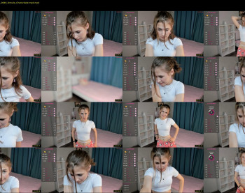 mauddenmon — 121 minute Chaturbate female cam capture, 720p, Jun 21, 2025