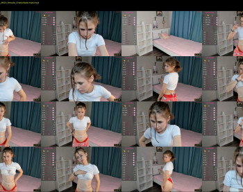 mauddenmon — 23 minute Chaturbate female cam capture, 720p, Jun 21, 2025