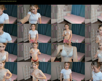 mauddenmon — 94 minute Chaturbate female cam capture, 720p, Jun 21, 2025