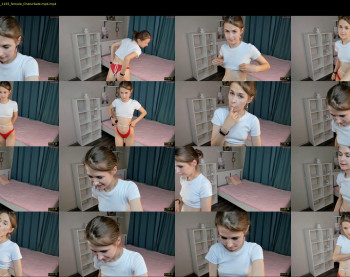 mauddenmon — 31 minute Chaturbate female cam capture, 720p, Jun 21, 2025