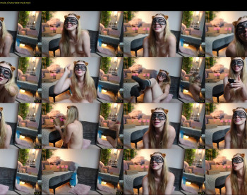 mbca — 13 minute Chaturbate couple cam capture, 720p, Jun 22, 2025