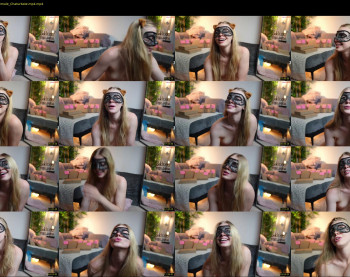 mbca — 22 minute Chaturbate couple cam capture, 720p, Jun 22, 2025