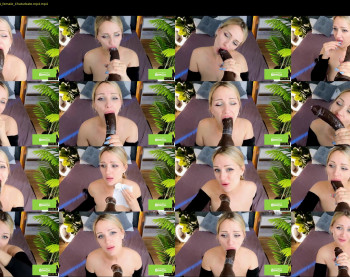 melenn_ — 38 minute Chaturbate female cam capture, 720p, Jun 21, 2025