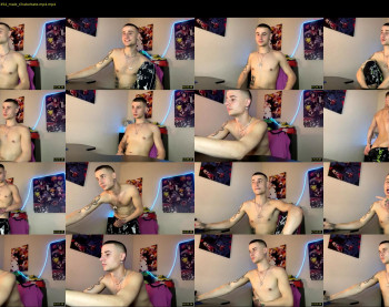 mike_severi — 42 minute Chaturbate male cam capture, 720p, Jun 21, 2025