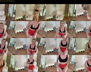 mirela_silver — 20 minute Chaturbate female cam capture, 720p, Jun 21, 2025