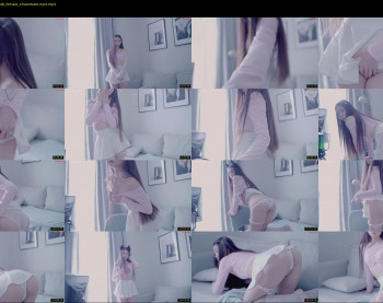 miso_misa — 120 minute Chaturbate female cam capture, 720p, Jun 21, 2025