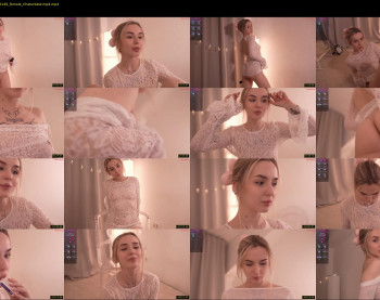 motherlode_ — 121 minute Chaturbate female cam capture, 720p, Jun 21, 2025