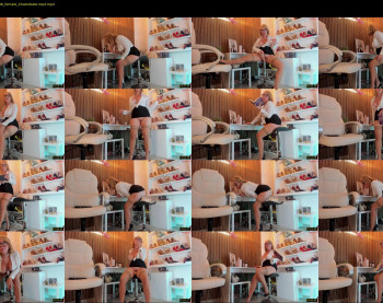 mrs_edha — 40 minute Chaturbate female cam capture, 720p, Jun 21, 2025