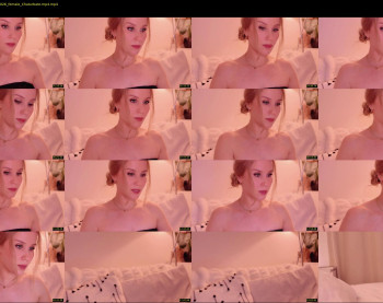 myassistant — 22 minute Chaturbate female cam capture, 720p, Jun 22, 2025