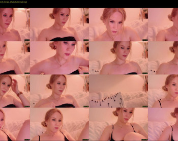 myassistant — 75 minute Chaturbate female cam capture, 720p, Jun 22, 2025