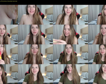naughty_popa — 59 minute Chaturbate female cam capture, 720p, Jun 21, 2025