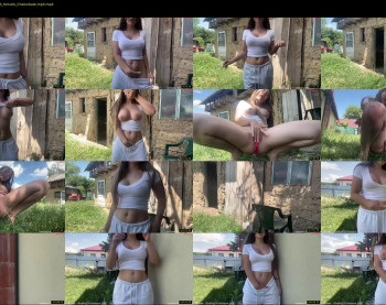 patry333 — 120 minute Chaturbate female cam capture, 720p, Jun 21, 2025