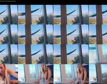 polynessia — 21 minute Chaturbate female cam capture, 720p, Jun 21, 2025