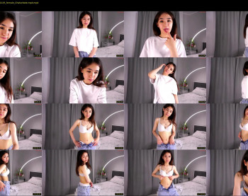 rowenadowe — 121 minute Chaturbate female cam capture, 720p, Jun 21, 2025