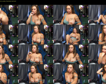 sandra_sww — 120 minute Chaturbate couple cam capture, 720p, Jun 21, 2025