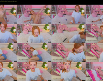 sherry_sandra — 90 minute Chaturbate female cam capture, 720p, Jun 21, 2025