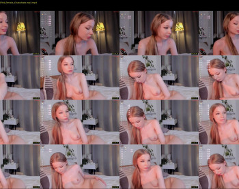 shiningdawn — 20 minute Chaturbate female cam capture, 720p, Jun 21, 2025
