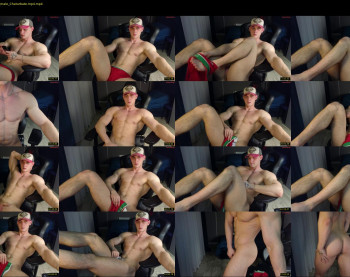 sinffuly — 66 minute Chaturbate male cam capture, 720p, Jun 21, 2025
