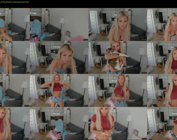 sugar_rainbow — 35 minute Chaturbate female cam capture, 720p, Jun 21, 2025