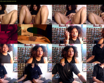 suggabrown_ — 120 minute Chaturbate couple cam capture, 720p, Jun 21, 2025