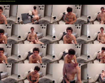 teddy_mode — 69 minute Chaturbate couple cam capture, 720p, Jun 21, 2025