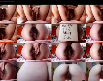 thickforest — 16 minute Chaturbate female cam capture, 720p, Jun 21, 2025